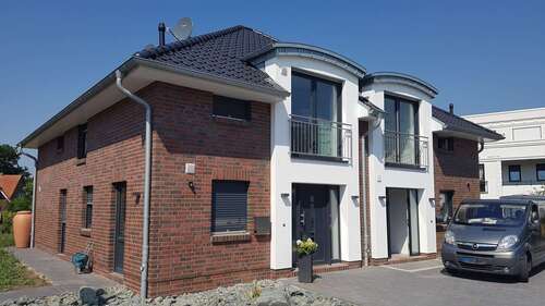 Foto - Haus zum Kaufen in Jade 332.600,00 € 118 m²