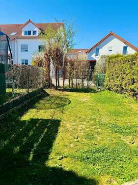 Foto - Wohnung zum Kaufen in Schwieberdingen 297.000,00 € 61 m²