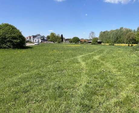 Foto - Grundstück zu verkaufen in Kühbach Unterbernbach 325.000,00 € 939 m²