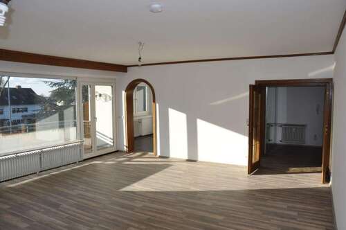 Foto - Wohnung zum Kaufen in Mülheim an der Ruhr 329.000,00 € 128.1 m²