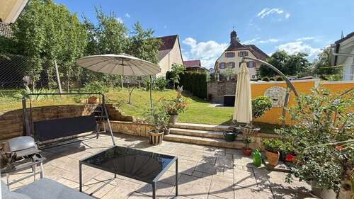 Foto - Haus zum Kaufen in Neuhausen Steinegg 589.000,00 € 164 m²