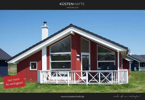 Foto - Haus zum Kaufen in Großenbrode 320.000,00 € 78 m²