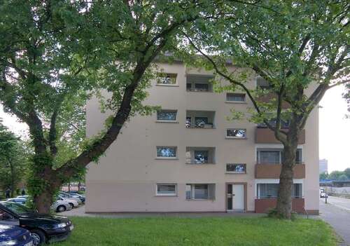 Foto - Wohnung zum Mieten in Essen 597,23 € 82.15 m²