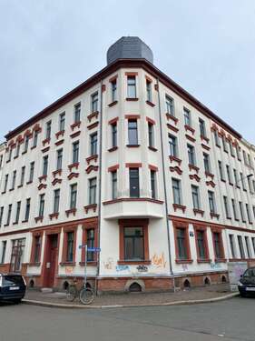 Foto - Wohnung zum Mieten in Leipzig 595,00 € 60.5 m²