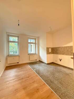 Foto - Wohnung zum Mieten in Leipzig 590,00 € 60.5 m²