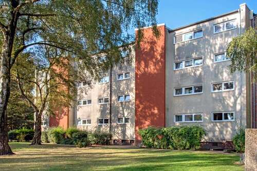 Foto - Wohnung zum Mieten in Minden 409,00 € 51 m²