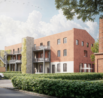 Wohnung zum Kaufen in Quedlinburg 270.000,00 € 63 m²