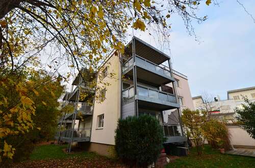 Foto - Wohnung zum Mieten in Regensburg 1.150,00 € 104 m²