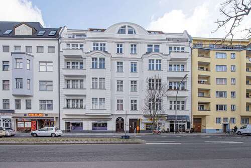Foto - Wohnung zum Kaufen in Berlin 720.000,00 € 149.03 m²