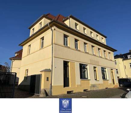 Foto - Wohnung zum Mieten in Coswig 559,00 € 47.11 m²