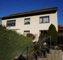 Haus zum Kaufen in Guxhagen Wollrode 325.000,00 € 194 m² - Guxhagen / Wollrode