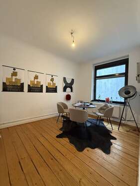 Foto - Wohnung zum Kaufen in Düsseldorf 309.000,00 € 51 m²