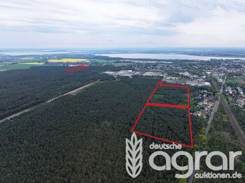 Foto - Grundstück in Großräschen 132.900,00 € 187889 m²