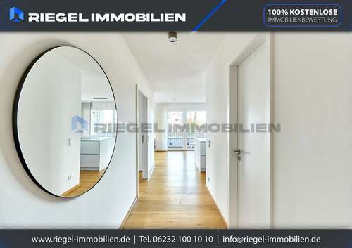 Foto - Wohnung zum Kaufen in Speyer 990.000,00 € 139.17 m²