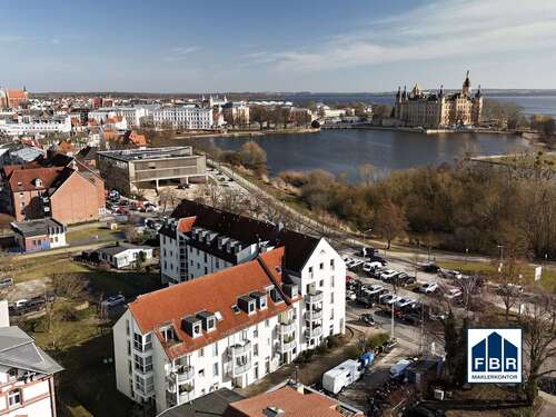 Foto - Büro in Schwerin 165.000,00 € 129.06 m²