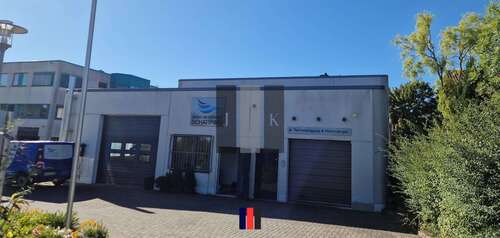 Foto - Halle in Ahrensburg 330.000,00 € 44 m²