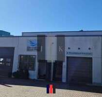 Halle in Ahrensburg 330.000,00 € 44 m²
