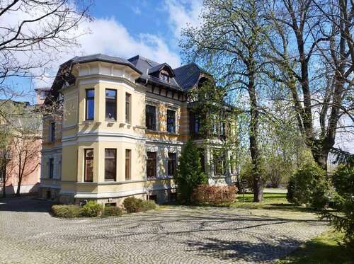 Foto - Wohnung zum Mieten in Chemnitz 650,00 € 80 m²