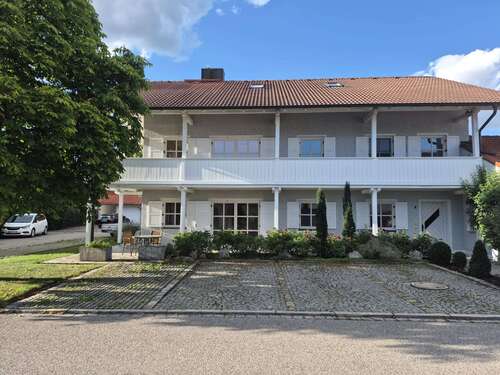 Foto - Wohnung zum Kaufen in Mühldorf 390.000,00 € 132 m²