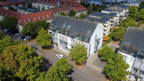 Foto - Wohnung zum Kaufen in Ludwigsburg 319.000,00 € 79.2 m²