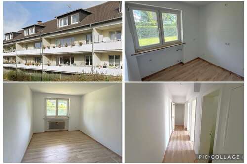 Foto - Wohnung zum Mieten in Hagen 450,00 € 49 m²