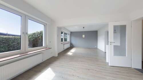 Foto - Wohnung zum Mieten in Arnsberg 590,00 € 103 m²