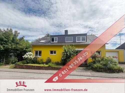 Foto - Haus zum Kaufen in Gusterath 549.800,00 € 312 m²