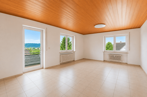 Foto - Wohnung zum Kaufen in Oberhaid 295.000,00 € 129.43 m²