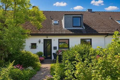 Foto - Haus zum Kaufen in Lübeck 299.000,00 € 112 m²