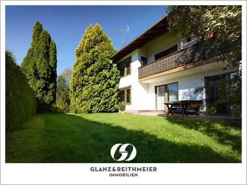 Foto - Haus zum Kaufen in Bad Heilbrunn 1.290.000,00 € 262.2 m²
