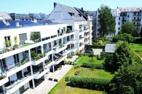 Foto - Wohnung zum Mieten in Chemnitz 480,00 € 83 m²