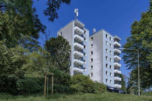 Foto - Wohnung zum Mieten in Siegen 479,00 € 55 m²
