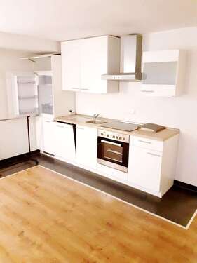Foto - Wohnung zum Mieten in Oldenburg (Oldenburg) 500,00 € 44 m²