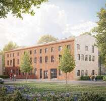 Wohnung zum Kaufen in Quedlinburg 320.000,00 € 75 m²