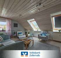 Wohnung zum Kaufen in Albstadt 95.000,00 € 58 m²