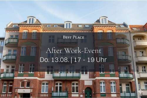 Foto - Wohnung zum Kaufen in Berlin 358.000,00 € 53.52 m²