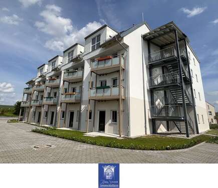 Foto - Wohnung zum Mieten in Arnsdorf 600,00 € 46.41 m²