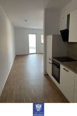 Foto - Wohnung zum Mieten in Arnsdorf 600,00 € 46.41 m²