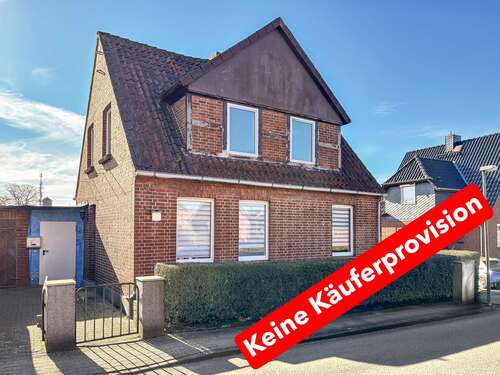 Foto - Haus zum Kaufen in Lauenburg 147.000,00 € 99.8 m²