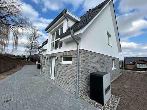 Foto - Haus zum Kaufen in Rohlstorf 365.000,00 € 125 m²