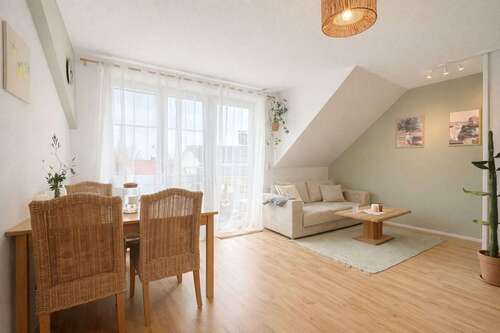 Foto - Wohnung zum Kaufen in Dinkelscherben 172.000,00 € 47.32 m²