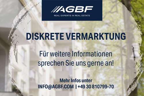 Foto - Wohnung zum Kaufen in Berlin 900.000,00 € 135 m²