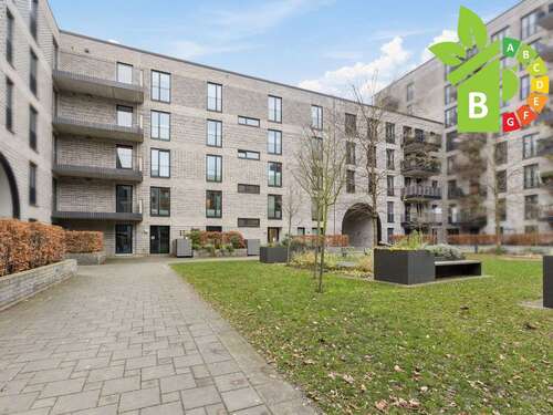 Foto - Wohnung zum Kaufen in Hamburg 799.895,00 € 93 m²