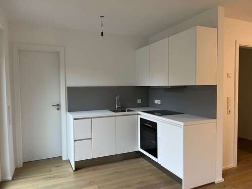 Foto - Wohnung zum Mieten in Frechen 595,00 € 28.25 m²