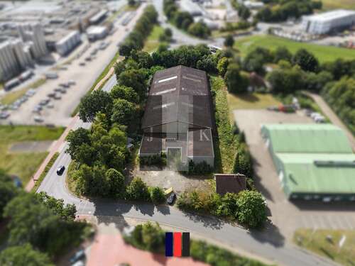 Foto - Grundstück in Bad Fallingbostel 700.000,00 € 8888 m²