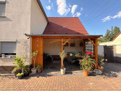 Foto - Haus zum Kaufen in Lauchhammer 156.000,00 € 122.67 m²