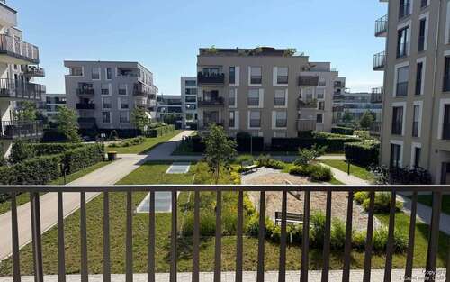 Foto - Wohnung zum Kaufen in München Neuaubing 469.000,00 € 52.2 m²