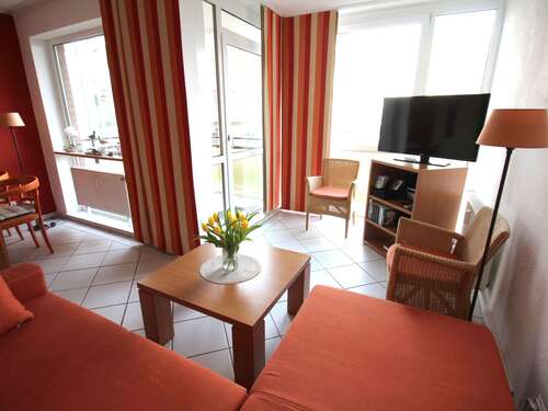 Foto - Wohnung zum Kaufen in Cuxhaven-Döse 218.000,00 € 49 m²