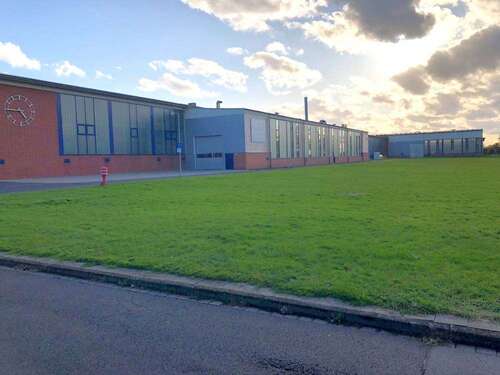 Foto - Halle in Aachen 52.585,00 € 8090 m²
