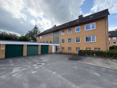 Foto - Wohnung zum Kaufen in Uetersen 149.000,00 € 79.3 m²